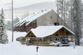 Отель Innwest Kirkwood Inn  Кимберли